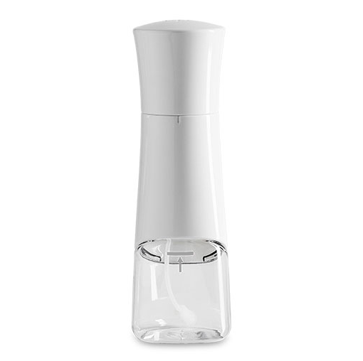 Pampered Chef Salt & Pepper Grinder Set