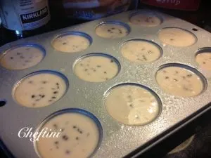 chocolate chip pancake muffin 3