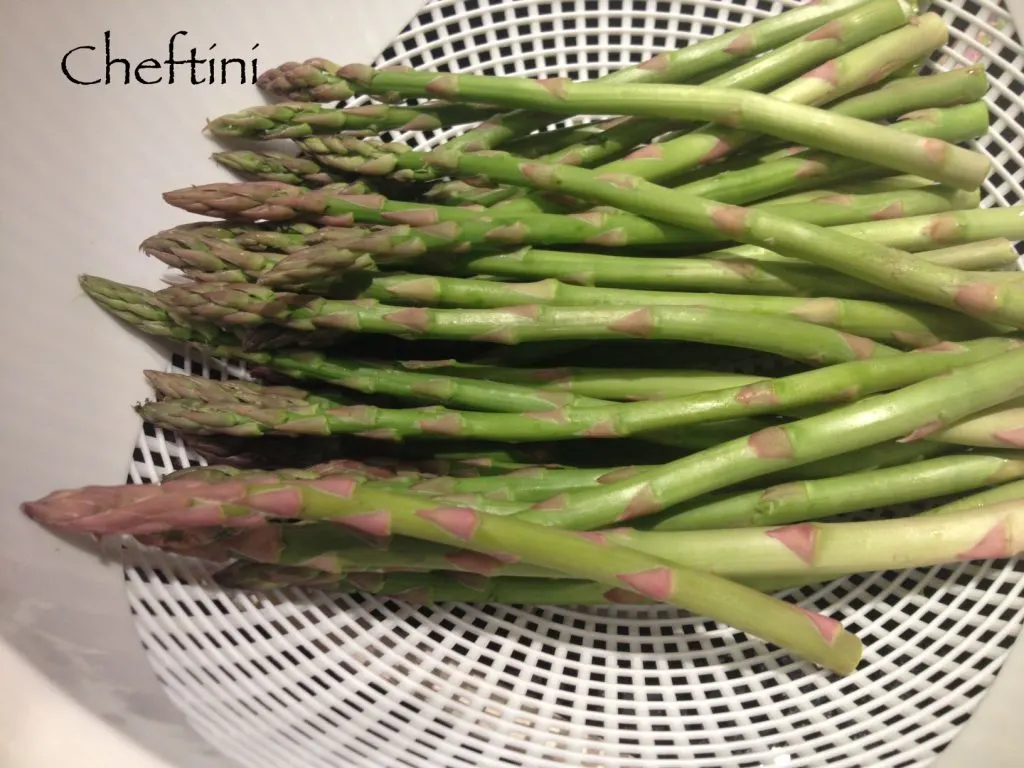 crunchy asparagus 3