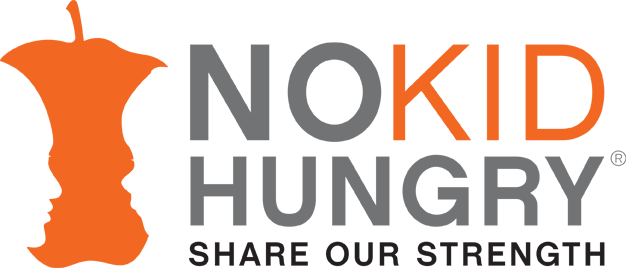 #GivingTuesday and #NoKidHungry