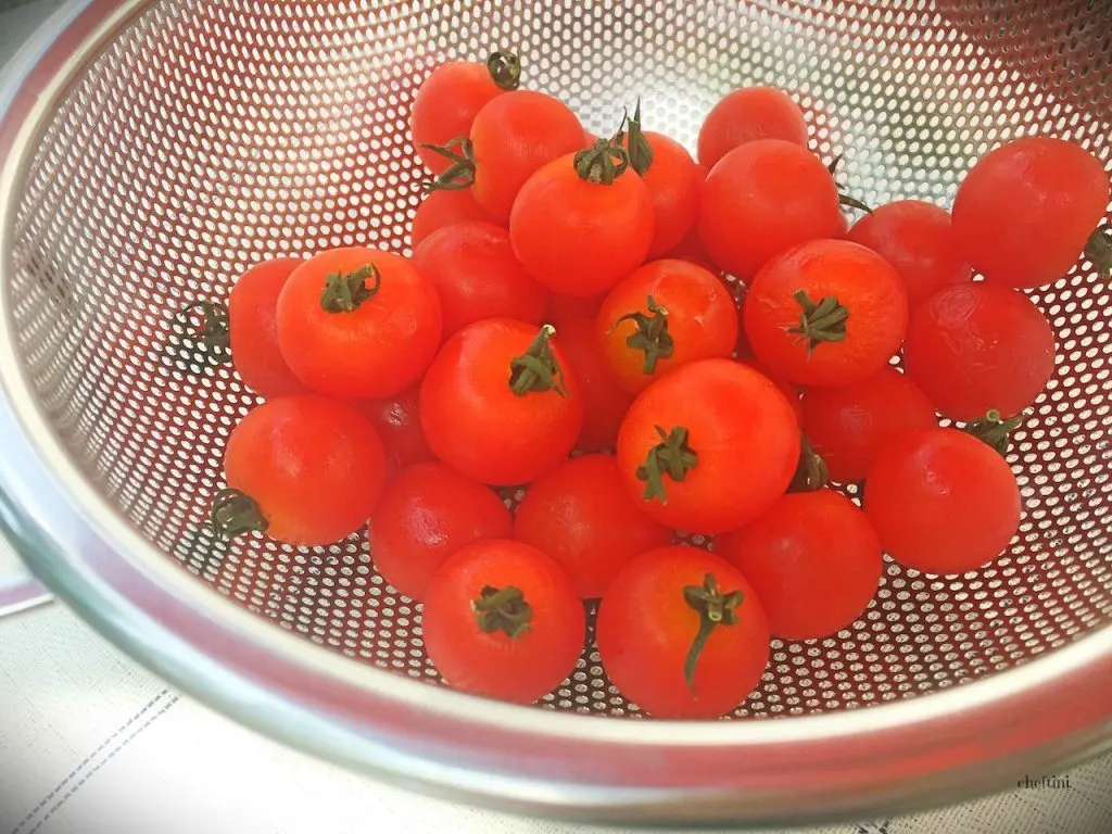 Village Farms Cherry Tomatoes