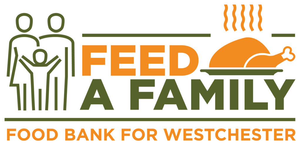 Food Bank for Westchester Feed A Family Cheftini 