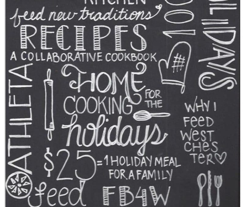 Home Cooking For the Holidays Recipe e-Book