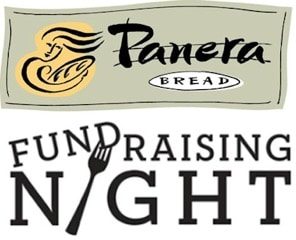 Panera Bread Fundraising Night