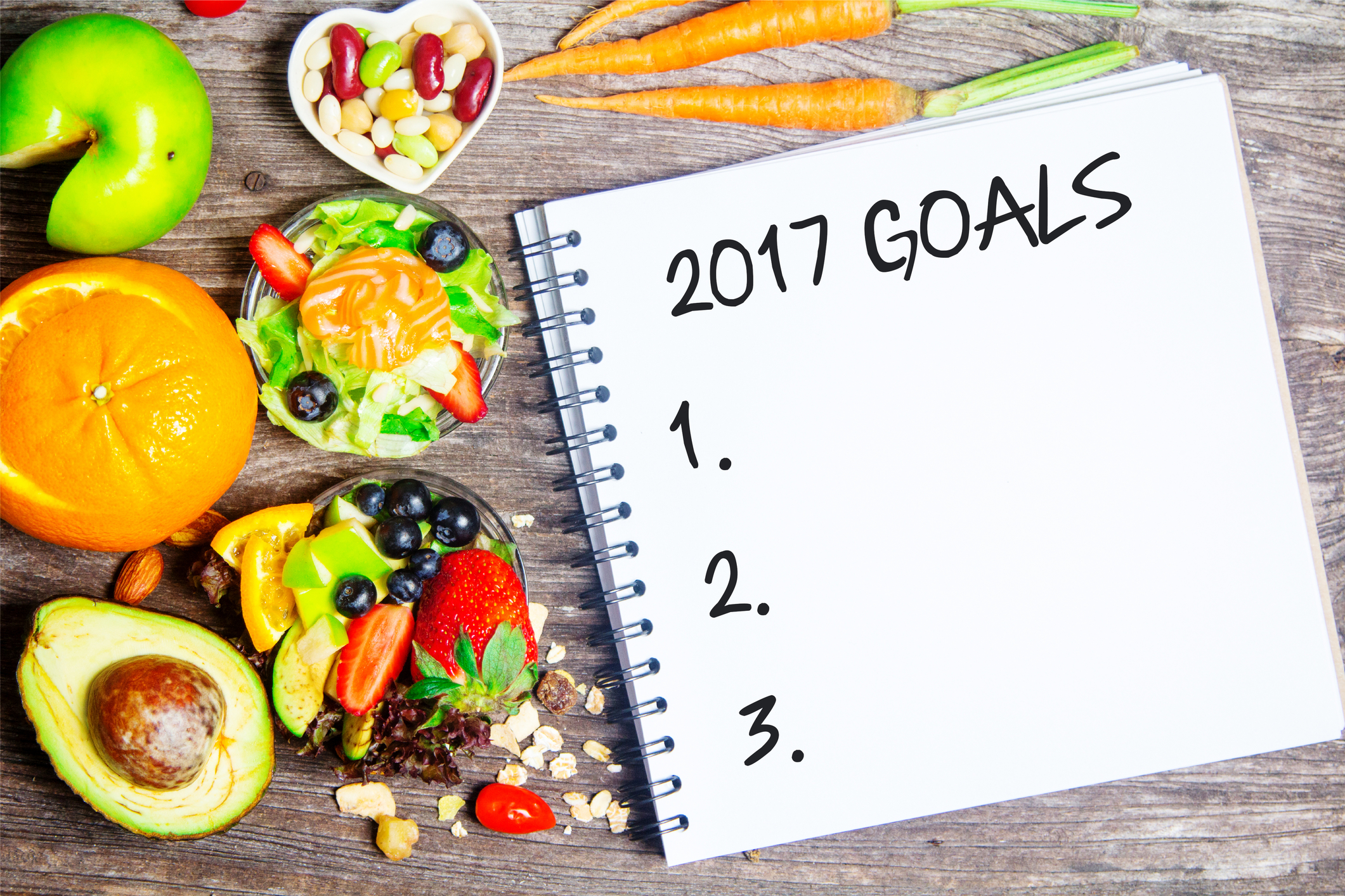 8 Pro Tips on Maintaining Your Healthy Lifestyle Goals Cheftini