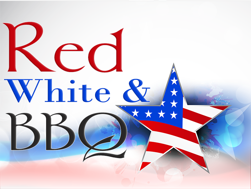 Red, White & BBQ