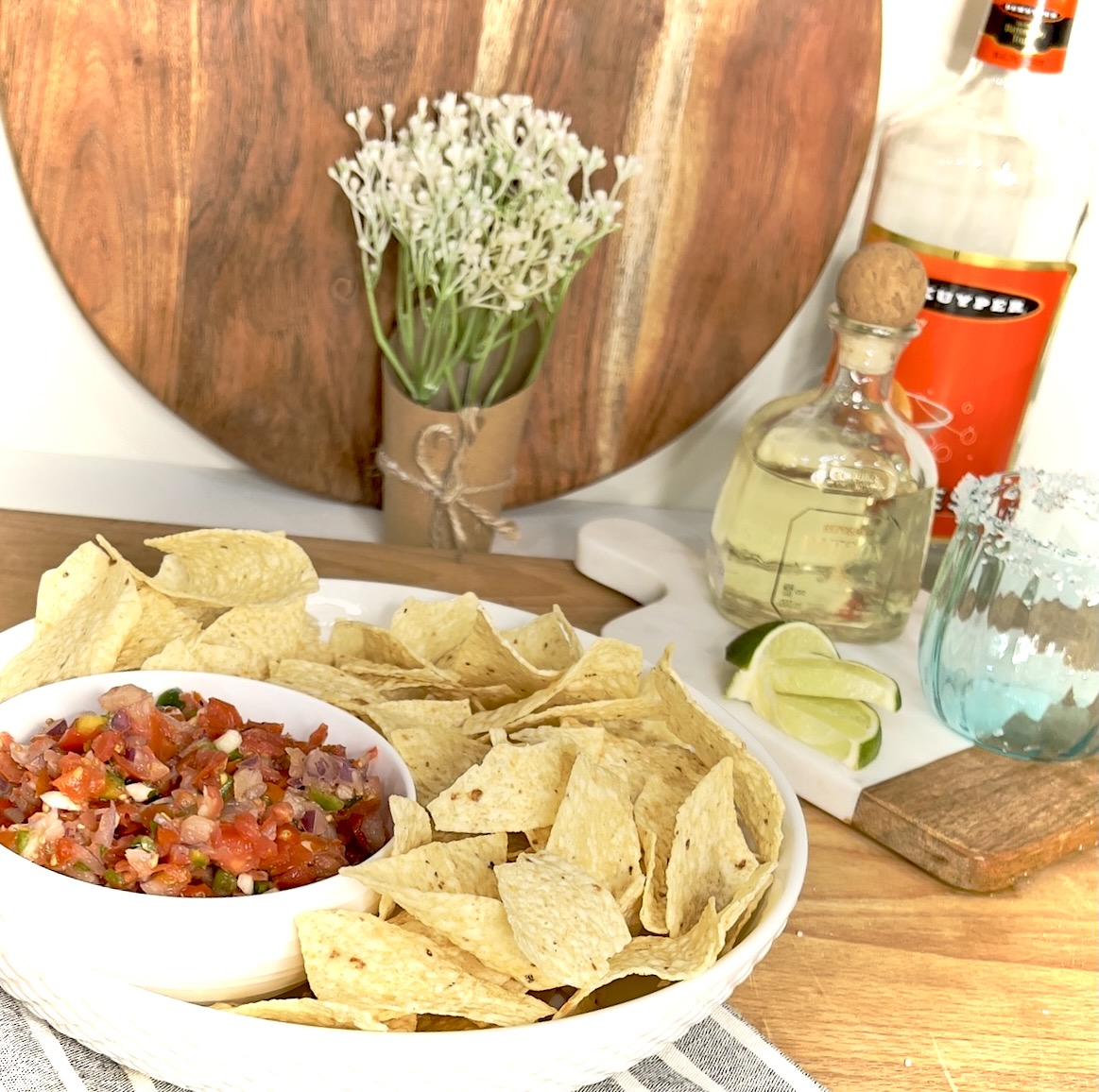 Easy Cinco De Mayo Meal Hacks