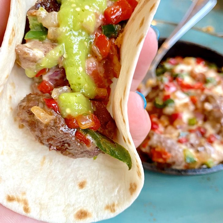 La Hacienda San Angel Epcot