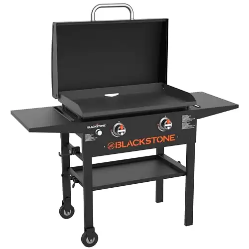 Blackstone Griddle