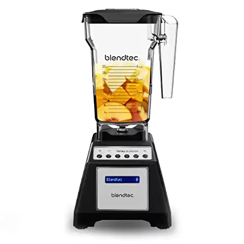 Blendtec Total Blender Classic